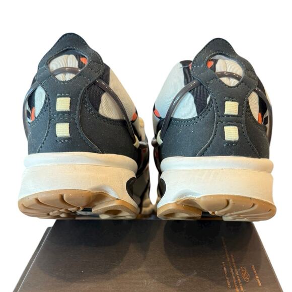 Nike Air Kukini Low Abstract Slip-on Men’s 10.5 DX8004-001 NWOT - Picture 15 of 15